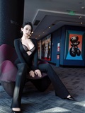 XINGYAN星颜社 2025.03.13 VOL.322 清妙(23)
